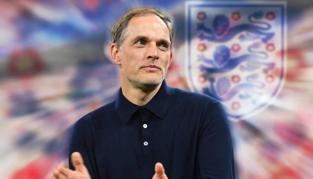 Bestätigt: Tuchel wird englischer Nationaltrainer, aber nicht sofort