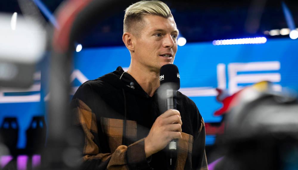 Toni Kroos hat entschieden, was er künftig macht
