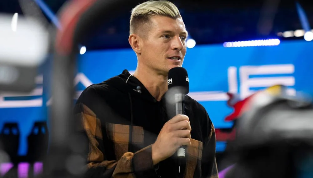 Toni Kroos hat entschieden, was er künftig macht