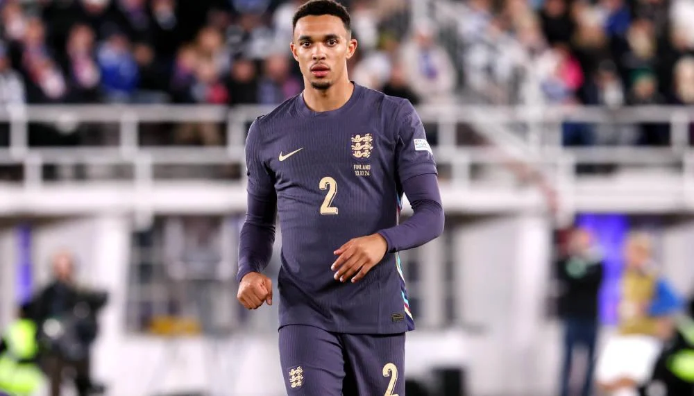 Neuer Klub von Trent Alexander-Arnold soll bereits feststehen