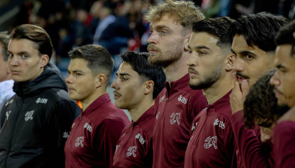 Schweizer U21-Nati verpasst die EM 2025