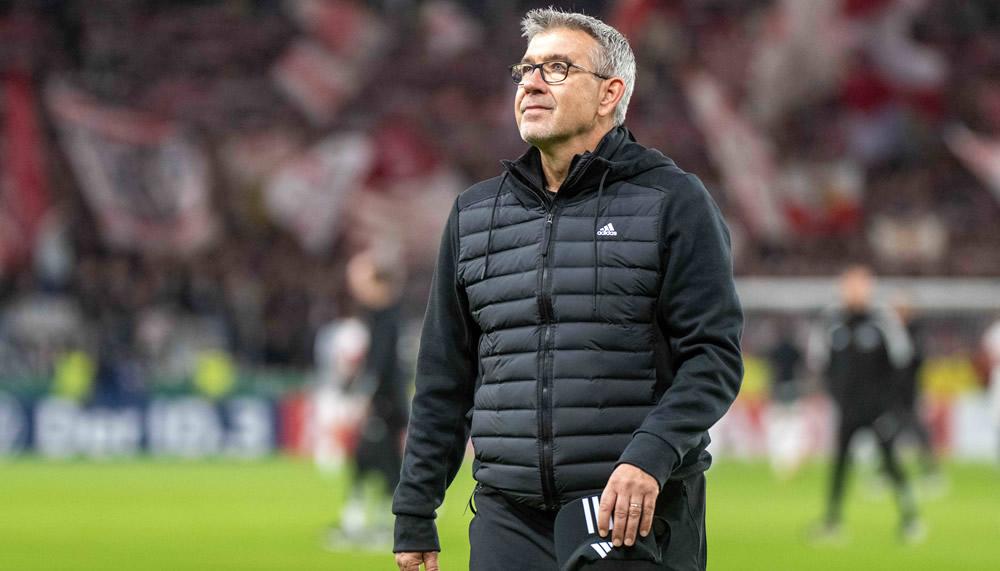 Exklusiv: Urs Fischer als YB-Trainer wohl ausgeschlossen