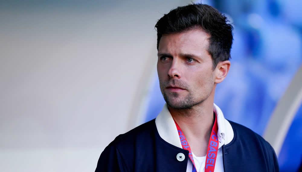 Valentin Stocker erklärt, was er beim FC Basel macht