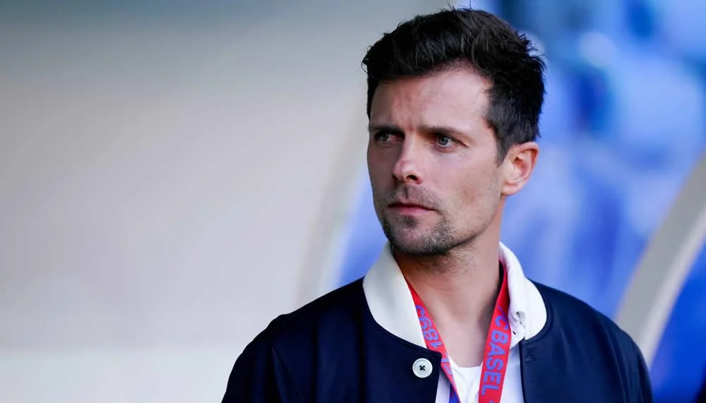 Valentin Stocker erklärt, was er beim FC Basel macht