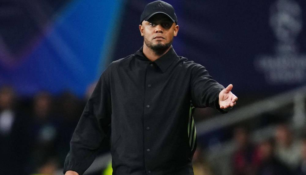 Vincent Kompany prägt den Aufschwung beim FC Bayern