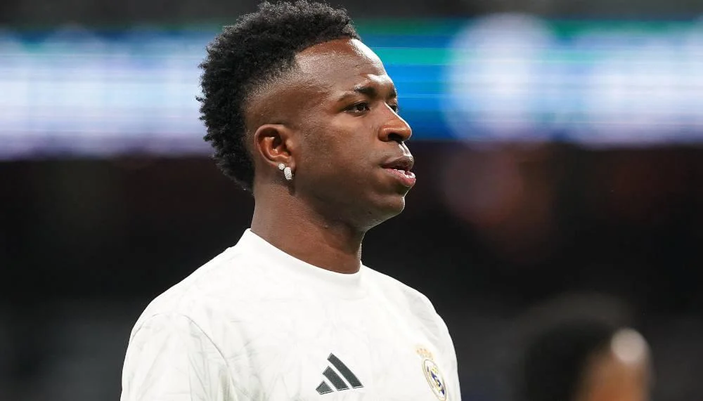 Al-Hilal-Delegation reist wegen Vinicius nach Madrid