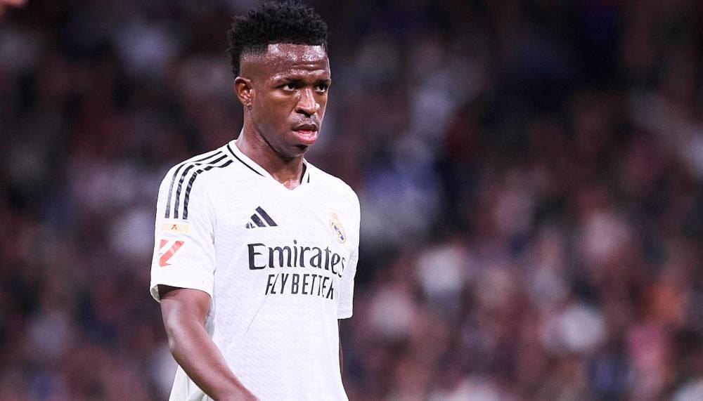 Vinicius gewinnt nicht – Real Madrid sagt Reise zum Ballon d’Or ab