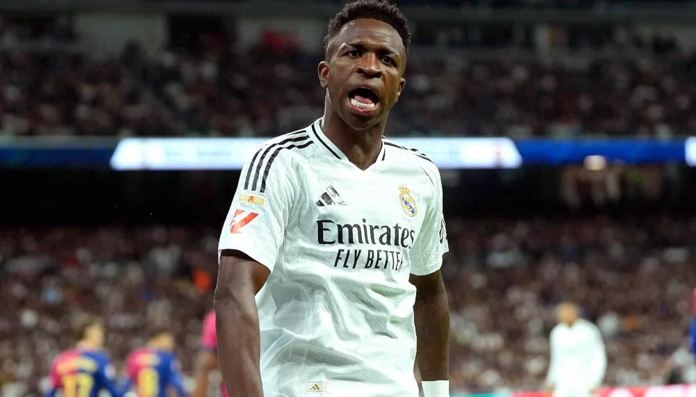 Vinicius war siegessicher und feierte Mega-Party vor Ballon d’Or
