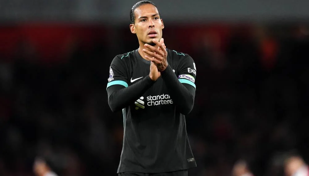 FC Liverpool an Wolfsburg-Verteidiger interessiert