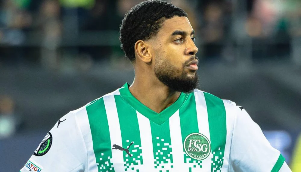 FCSG-Coach Maassen rechnet fest mit Verbleib von Geubbels