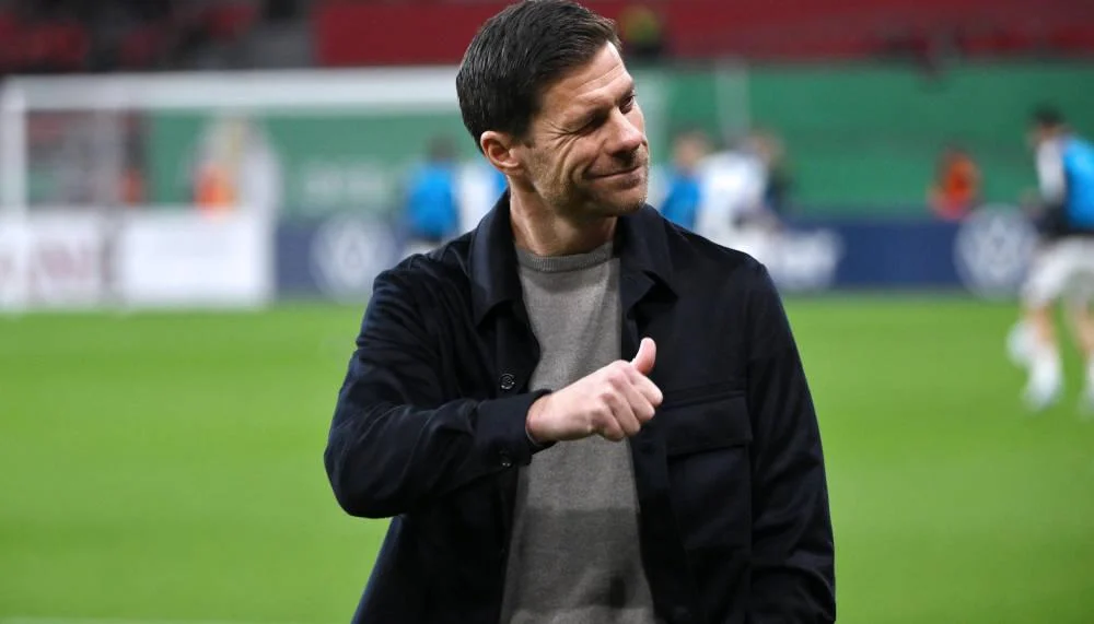 Real Madrid hat Xabi Alonso bereits für das nächste Jahr im Blick
