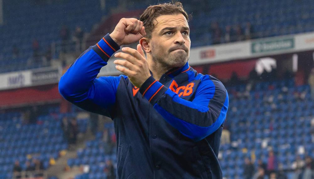 Shaqiri nach Sieg gegen YB: «Habe noch viel Luft nach oben»