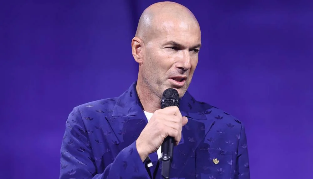 Zidane hat Antwort auf Trainerjob bei ManUtd bereits gegeben