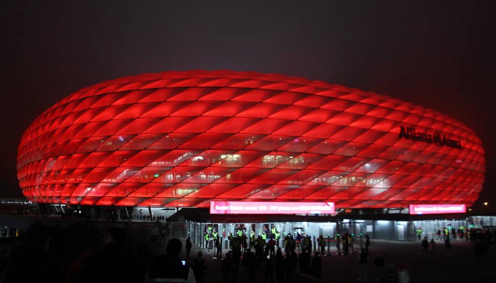 Tipps für ein perfektes Stadionerlebnis in Deutschland
