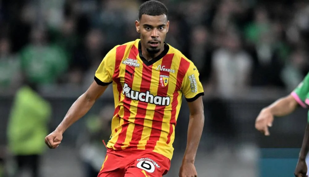 Ex-FCB-Profi Andy Diouf steht im Visier von ManCity