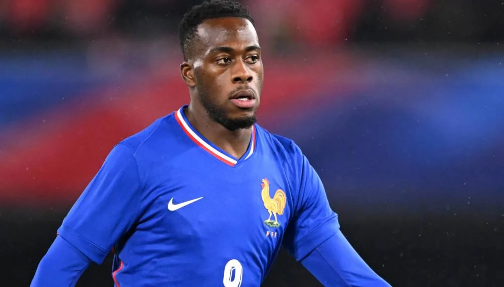 Die Eintracht hat bereits einen Marmoush-Nachfolger gefunden