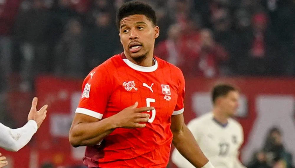 Nati-Verteidiger Aurèle Amenda muss sich operieren lassen