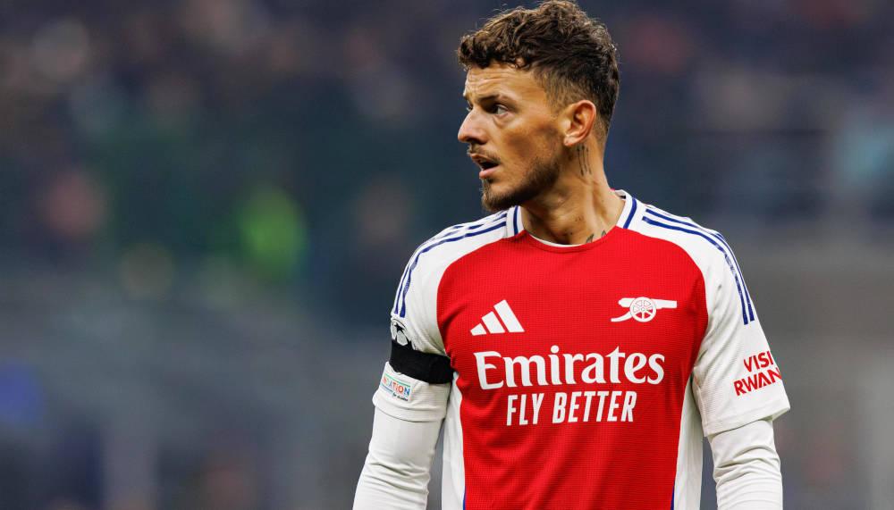 Ben White will unter Tuchel wieder für England spielen