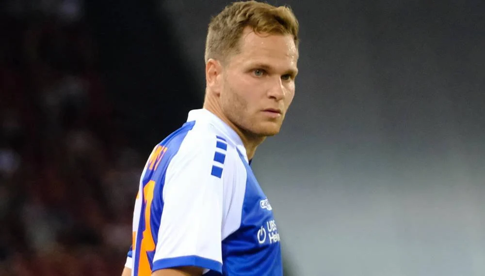 Dies hat sich unter dem neuen GC-Trainer Tomas Oral bereits verändert