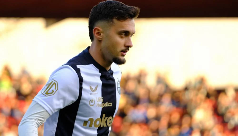 FCZ-Profi Bledian Krasniqi spielt künftig für den Kosovo