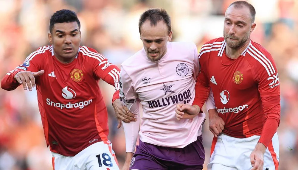 Neuer ManUtd-Coach Amorim hat bereits 5 Streichkandidaten