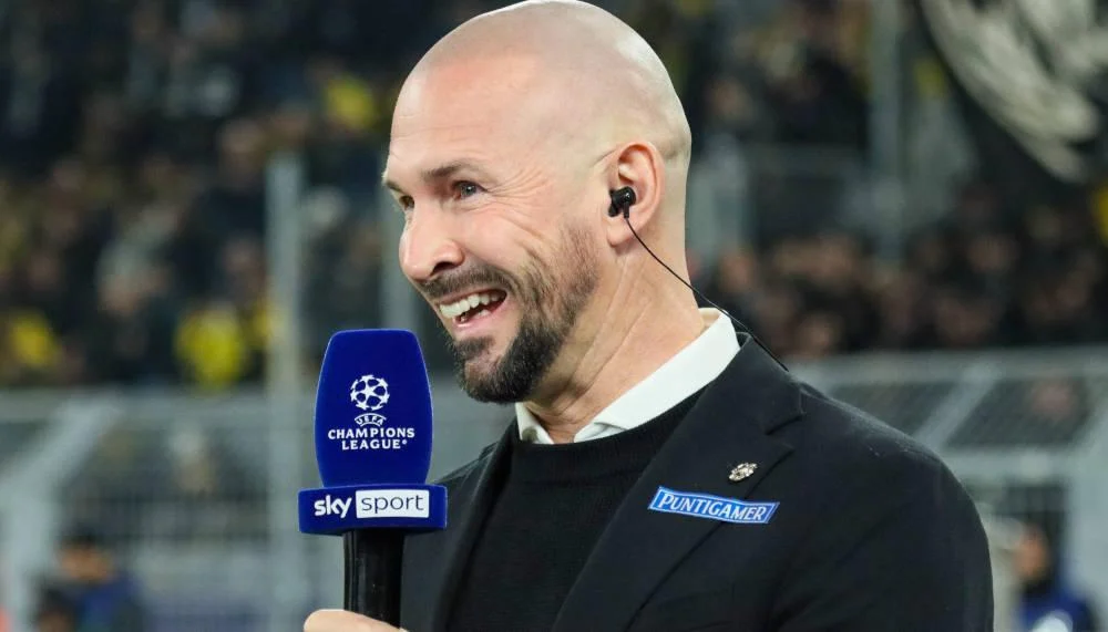 Ösi-Trainer Christian Ilzer sagt Ja zu Hoffenheim