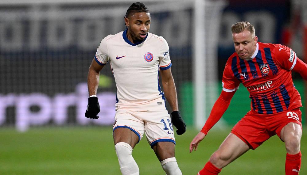 Chelsea lässt Nkunku nicht fallen und verfolgt einen Plan