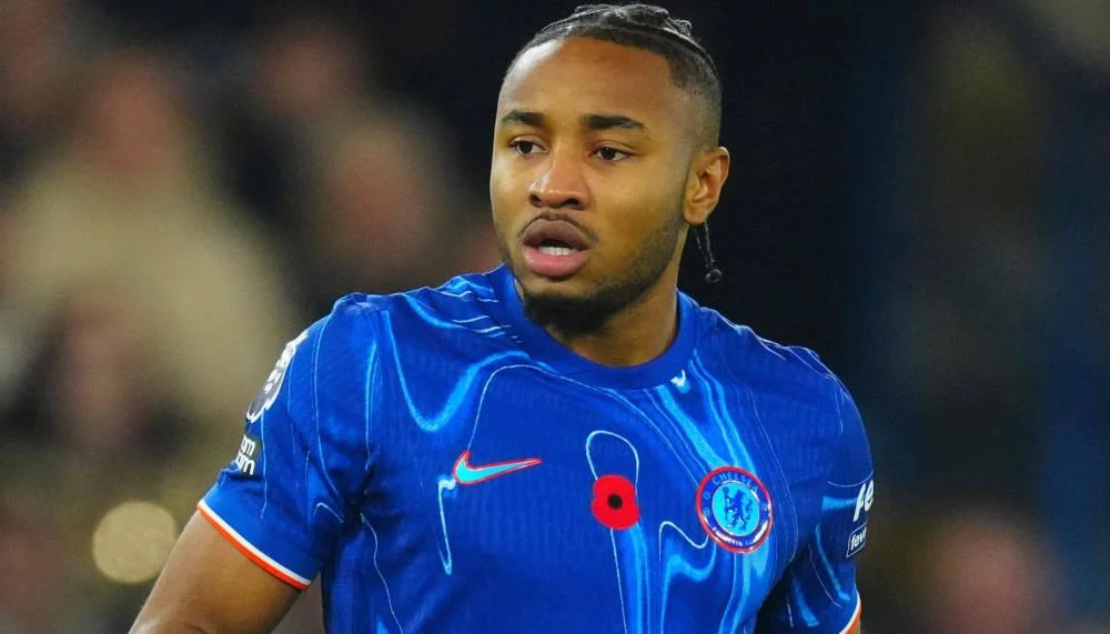 ManUtd erkundigt sich nach Christopher Nkunku