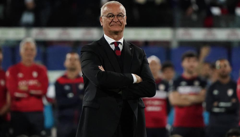 Altmeister könnte als Trainer bei der AS Roma einsteigen