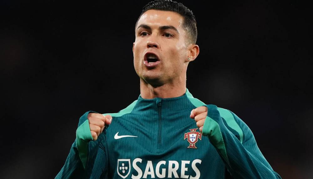 Ronaldo-Mitteilung folgt in den nächsten Tagen