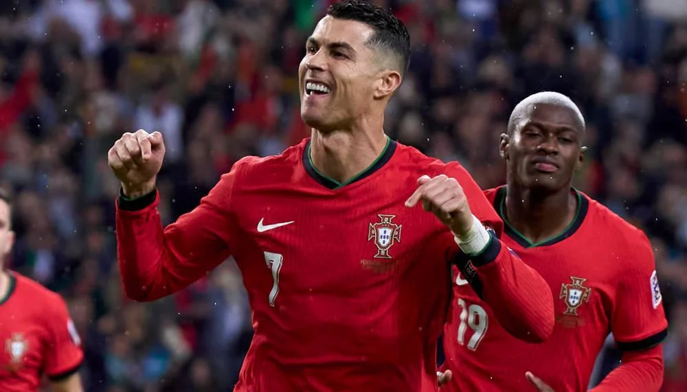 José Mourinho ruft Ronaldo wegen Türkei-Wechsel an