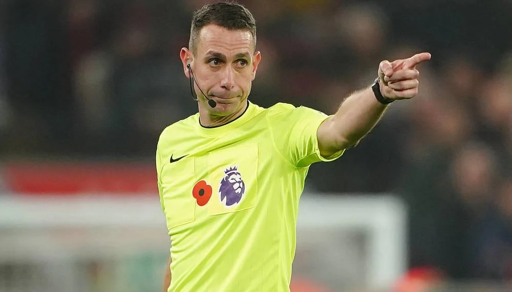 Englischer Schiri David Coote beleidigt Liverpool und Klopp übel