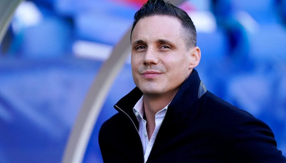 Für David Degen ist nicht Shaqiri der FCB-Königstransfer