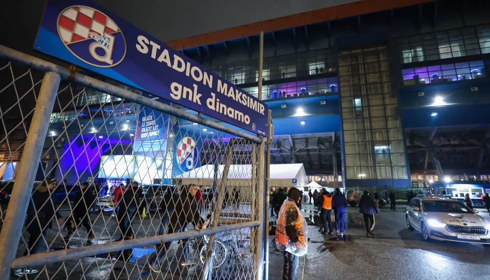 BVB beschwert sich wegen Einlass-Schikaniererei in Zagreb