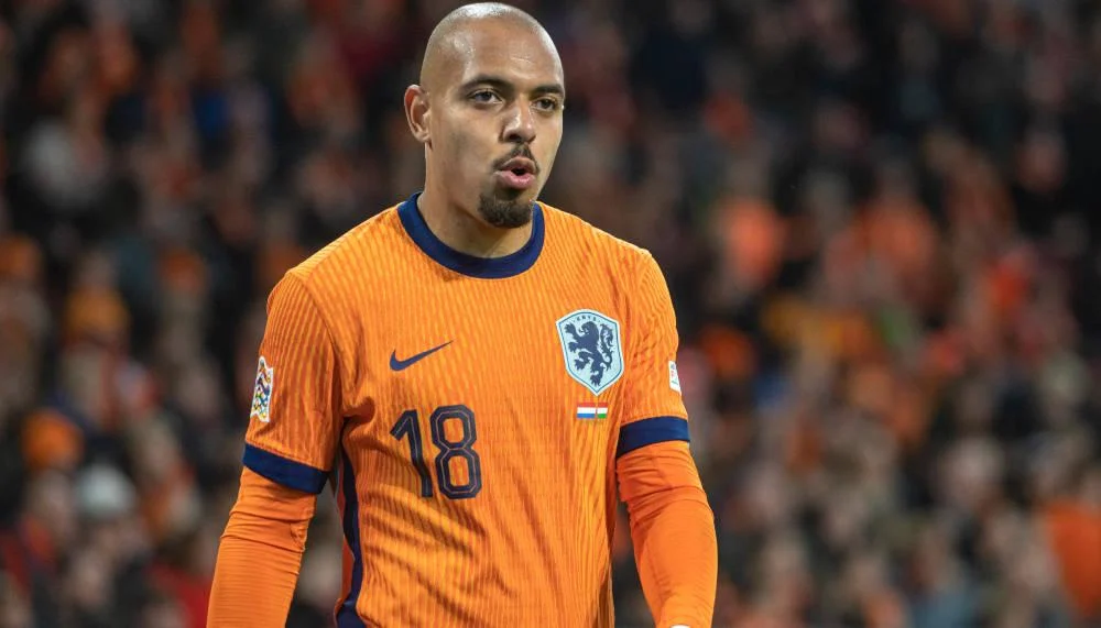 BVB-Stürmer Donyell Malen wechselt Berater schon wieder