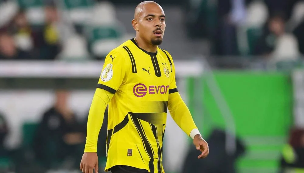 Fix: Malen verlässt den BVB und wechselt zu Aston Villa