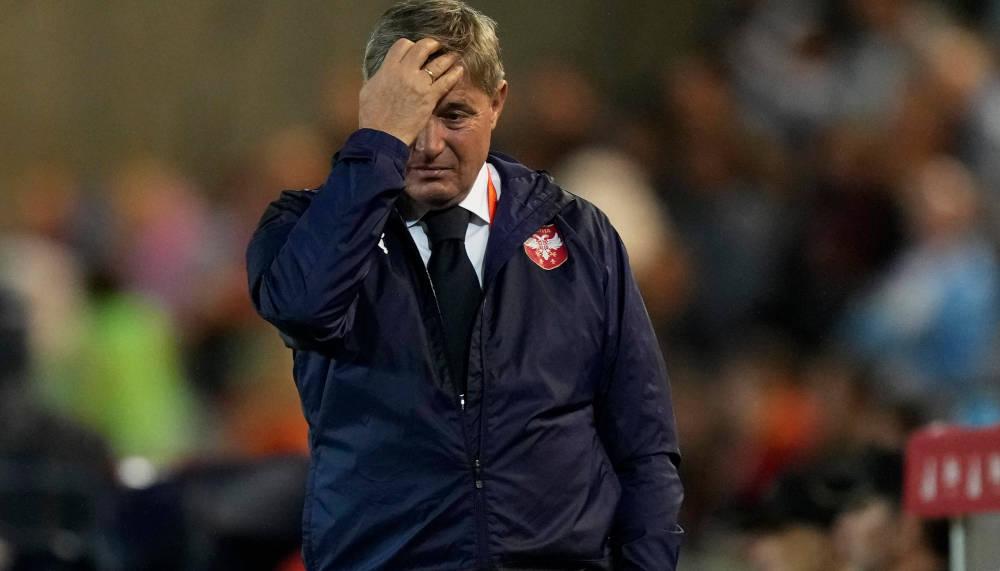 Dragan Stojkovic tritt als serbischer Nationaltrainer zurück