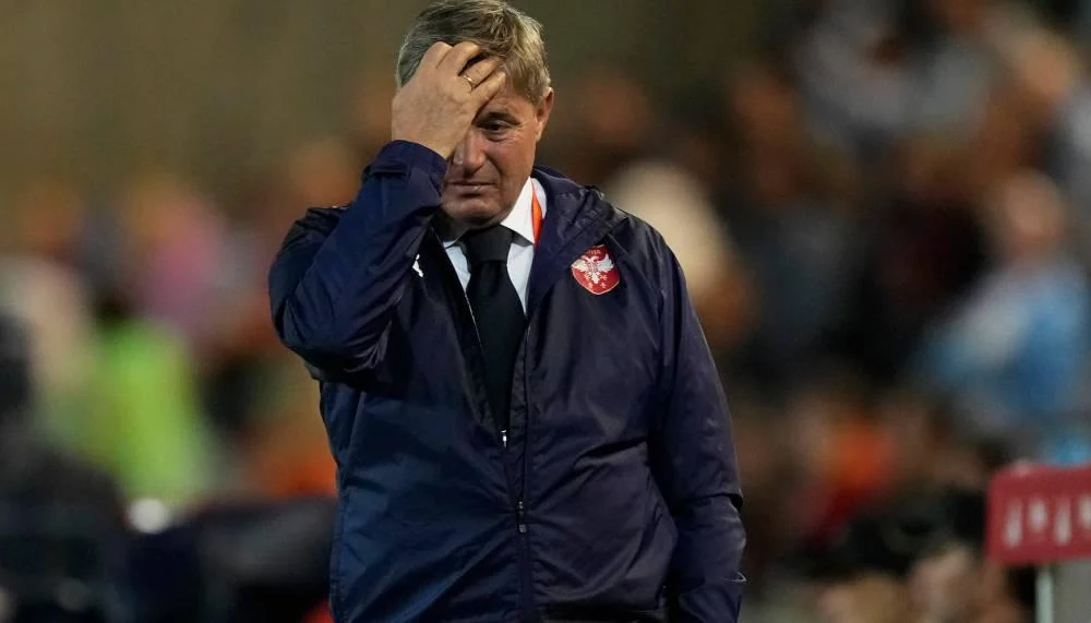 Serbien muss gegen die Nati auf mehrere Topspieler verzichten