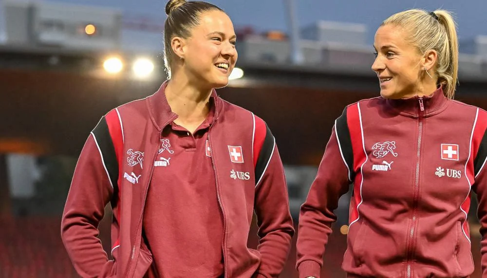 Nati-Trainerin Pia Sundhage hat Nummer 1 für EM bestimmt