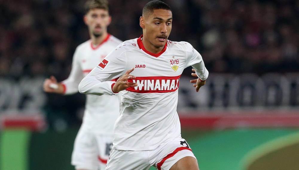 Transfer-Rätsel um Enzo Millot