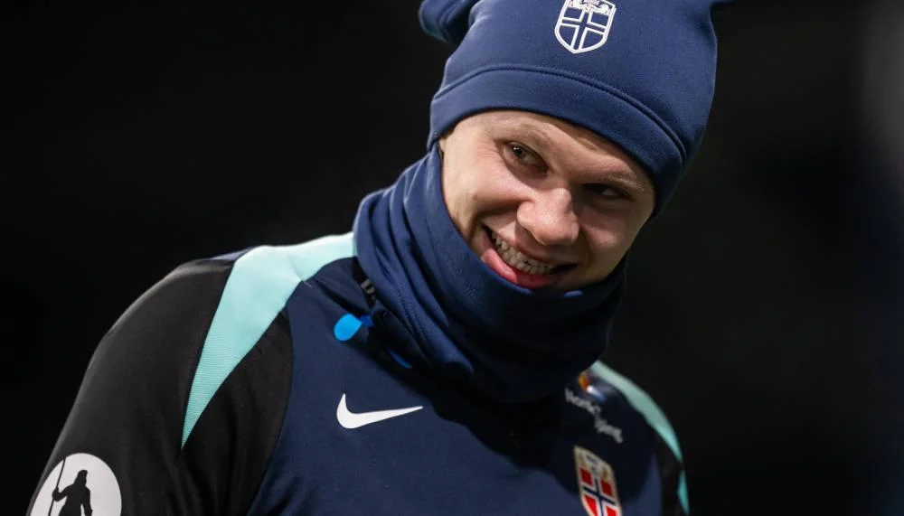 Haaland als Lewy-Ersatz: Barça-Sportdirektor Deco spricht Klartext