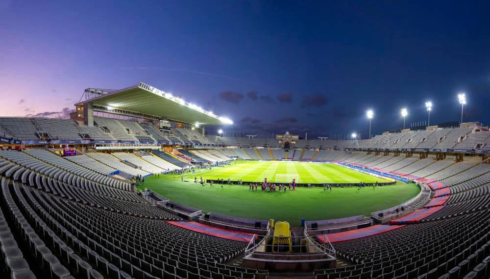 Barça gegen Atlético findet doch nicht in den USA statt