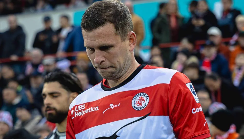 Fabian Frei bedauert die Art seines Basler Abgangs