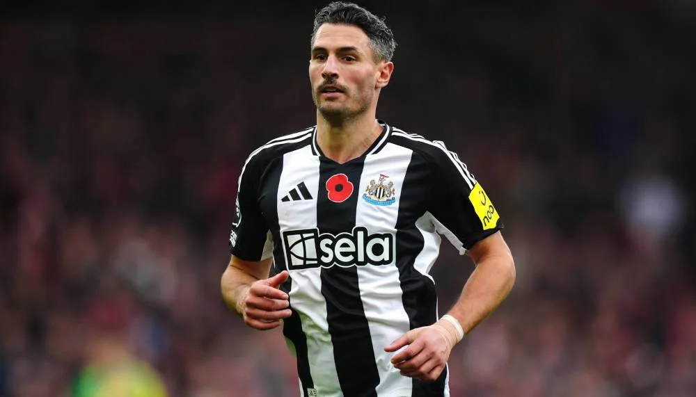 Fabian Schär ist offen für eine Rückkehr zum FC Basel