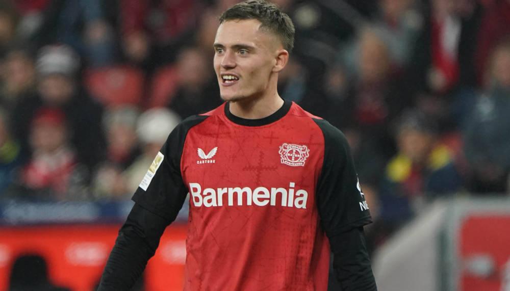 Wirtz vor Verlängerung? Leverkusen-Boss reagiert