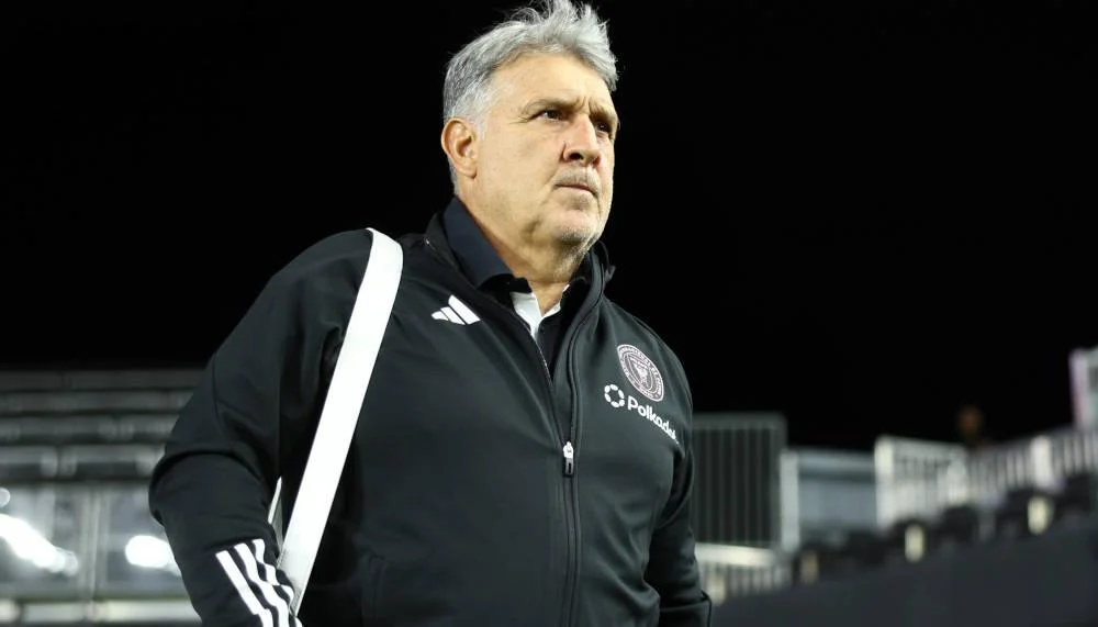 Der Messi-Coach tritt bei Inter Miami zurück