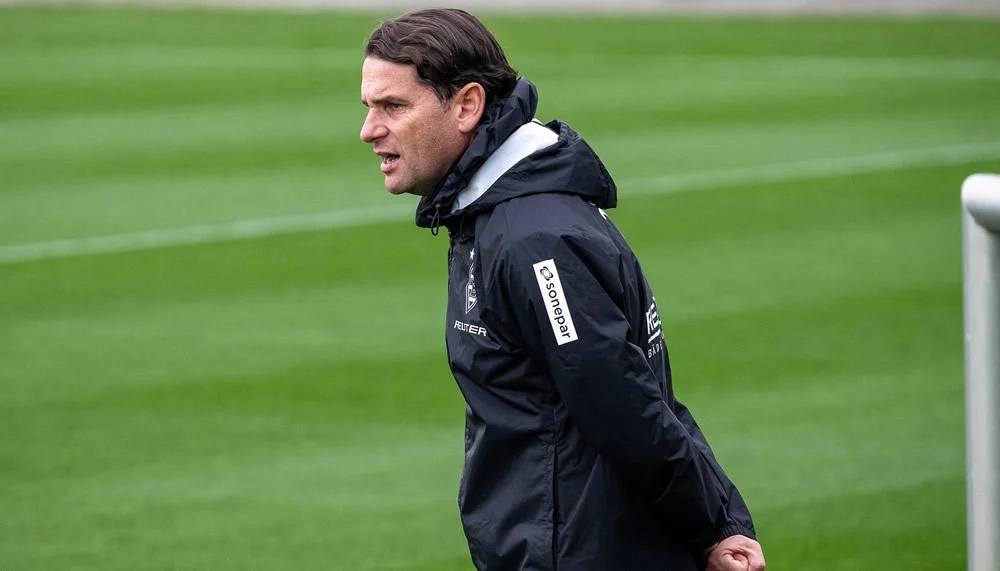 Gladbach soll Gerardo Seoane Ultimatum stellen