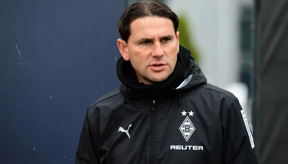 Gerardo Seoane spricht über Entlassungsgerüchte