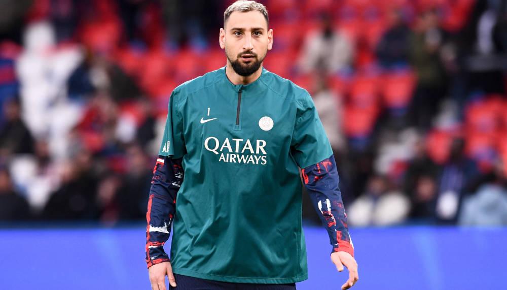 Als Donnarumma-Ersatz? PSG an Barça-Keeper interessiert