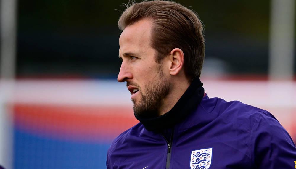 Harry Kane ist sauer auf mehrere Teamkollegen
